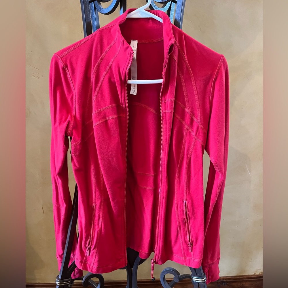 Lululemon Define jacket
